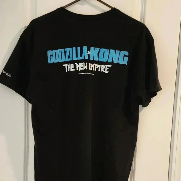 Godzilla X Kong ARC Tee-shirt - Large - Picture 3 of 4